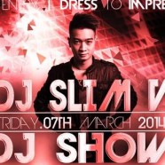 LIVESHOW DJ SLIM V